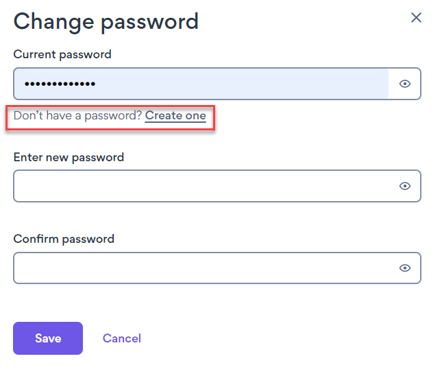 How do I sign in or register for SEEK with Facebook, Google or Apple ...